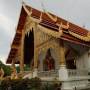Thaïlande - Wat Phra Singh