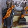 Laos - bouddha double abhaya