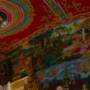 Laos - vie de Bouddha