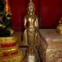 Laos - Bouddha portant bol