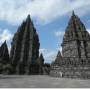 Indonésie - Prambalan