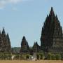 Indonésie - Prambalan