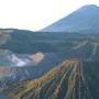 Indonésie - les volcans