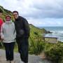Nouvelle-Zélande - Otago peninsula- Nugget Point