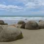 Nouvelle-Zélande - Moeraki Boulders