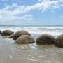 Nouvelle-Zélande - Moeraki Boulders