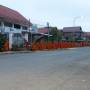 Laos - moines au Tak Bat