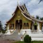 Laos - temple royal