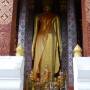 Laos - BOUDDHA DEBOUT
