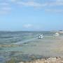 Sanur : la plage