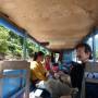 Laos - mes camarades jusqu