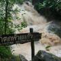 Thaïlande - Cascade