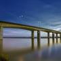 France - Pont Guyenne Bordeaux