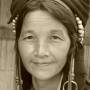 Laos - Femme Akha