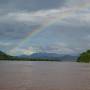 Laos - Arc-en-ciel