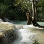 Laos - Cascade de Kuang Si