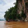 Laos: on se pose à Luang...