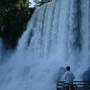 Argentine - iguazu - chute san martin