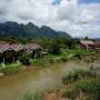 Laos - Vang Vieng