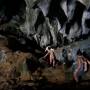 Laos - Grotte de Tham Phu Kham