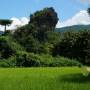 Laos - Paysage de Vang Vieng