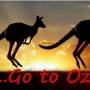 France - Go To Oz