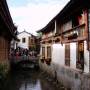 Chine - petite Venise de Lijiang