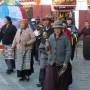 Chine - pèlerinage au Jokhang 
