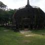 Laos - Bouddha Parc