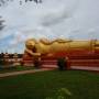 Laos - Pha That Luang