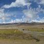 Chine - Namtso Lac