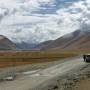 Chine - Namtso Lac