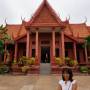 Cambodge - Musée national