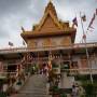 Cambodge - Wat Ounalom