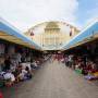 Cambodge - Central Market