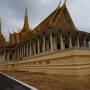 Cambodge - Palais royal