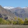 Chine - Yumbulagang
