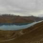 Chine - Yamdrok Tso lac