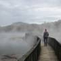 Rotorua -  hot springs - Giant...