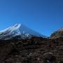 Tongariro - une histoire de...