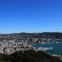 Wellington - juste une ville,...