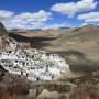 Chine - Monastere de Shegar