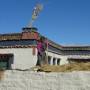 Chine - TREK vers Qomolangma