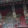Népal - Durbar square