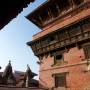 Kathmandu c'est tout et c'est...