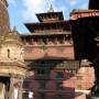 Népal - Patan