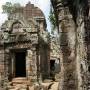 Cambodge - Preah Khan