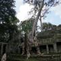 Cambodge - Preah Khan