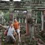 Cambodge - Preah Khan