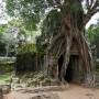 Cambodge - Ta Som